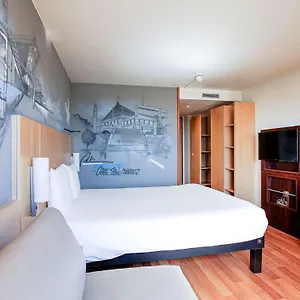 Ibis Centre Gare Saint Charles Marseille