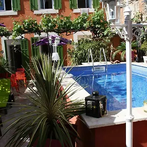 Апартаменты Casa Ammirati, Марсель