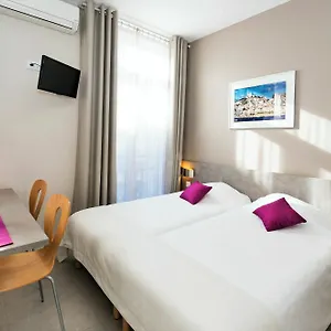2* Aparthotel La Canebiere
