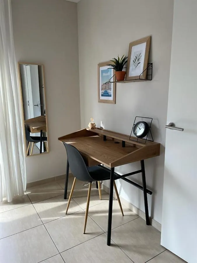 Residence De Marseille