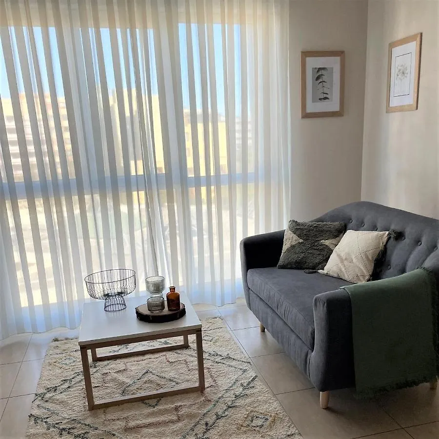Residence De Marseille Apartment