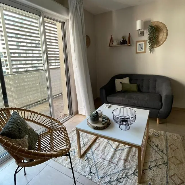 Residence De Marseille 0*,