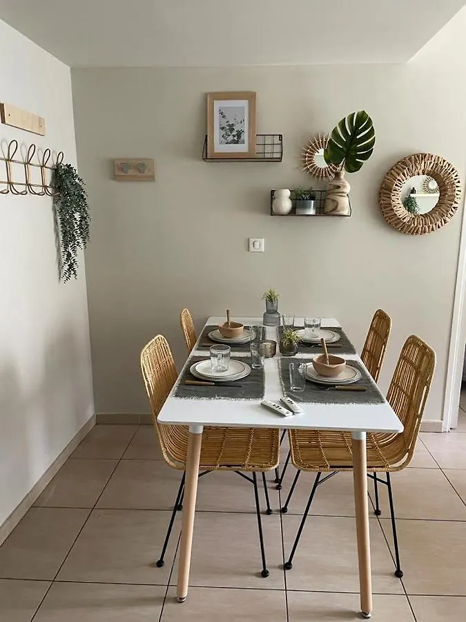 Apartment Residence De Marseille
